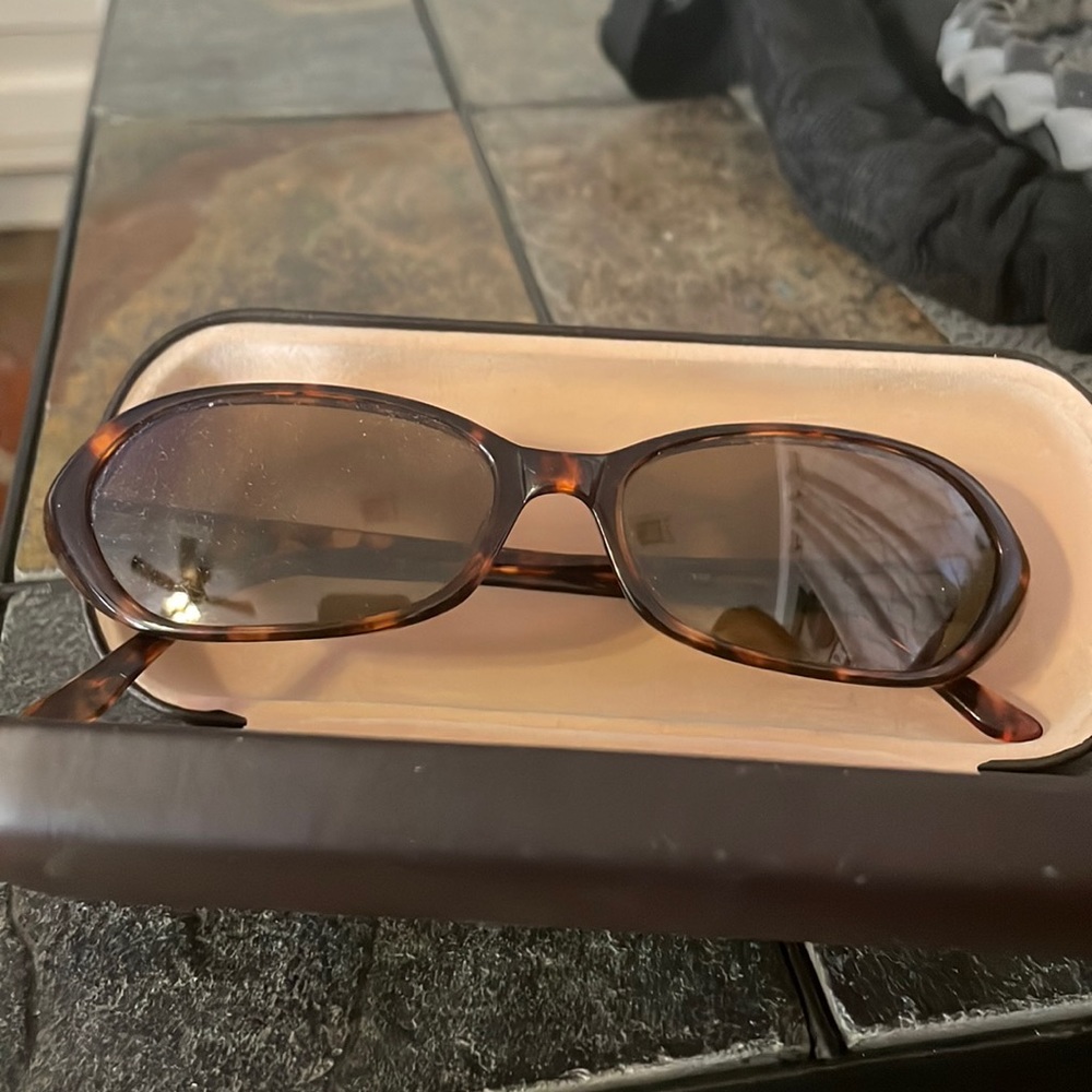 Sunglass Hut women’s sunglasses